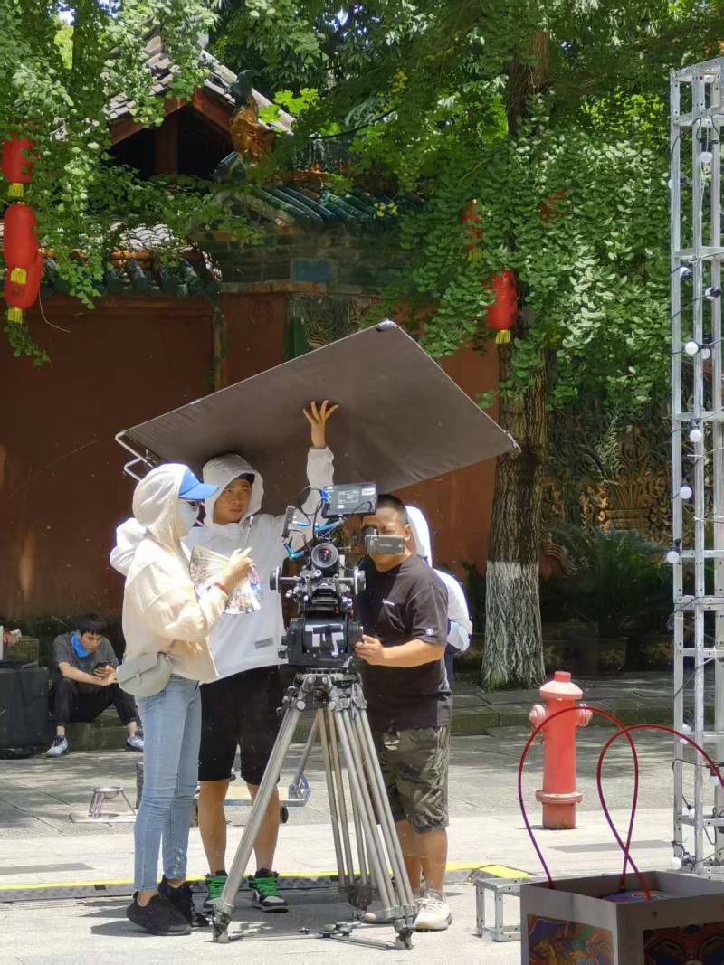 且末县TVC拍摄公司：资深团队坐镇，打造现象级广告作品的幕后推手