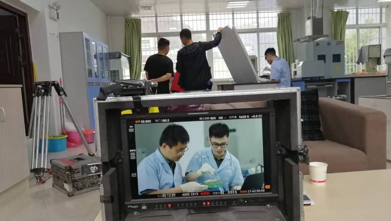 元宇宙搭台唱戏，且末县广告片拍摄公司抢滩虚拟世界首支舞