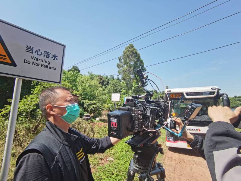 且末县TVC拍摄公司：深耕本地市场，为品牌定制专属拍摄方案