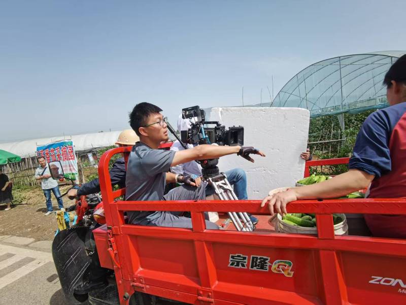 且末县TVC制作创新逻辑：以精准叙事，让品牌信息高效传递