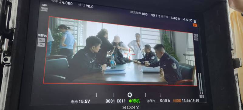 且末县广告片拍摄公司服务世界500强的标准化体系